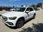 2020 Mercedes-Benz GLE GLE 350 4MATIC®