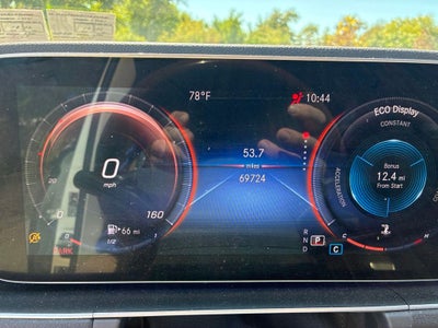 2020 Mercedes-Benz GLE GLE 350 4MATIC®