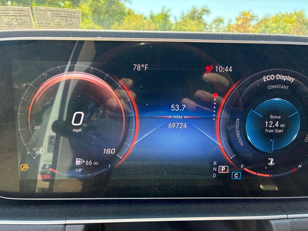 2020 Mercedes-Benz GLE GLE 350 4MATIC®