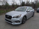 2019 Subaru Legacy 2.5i Sport