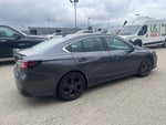2020 Subaru Legacy 2.5i Sport