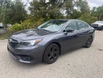 2020 Subaru Legacy 2.5i Sport