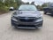 2020 Subaru Legacy 2.5i Sport
