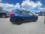 2022 Subaru Ascent Onyx Edition