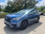 2022 Subaru Ascent Onyx Edition