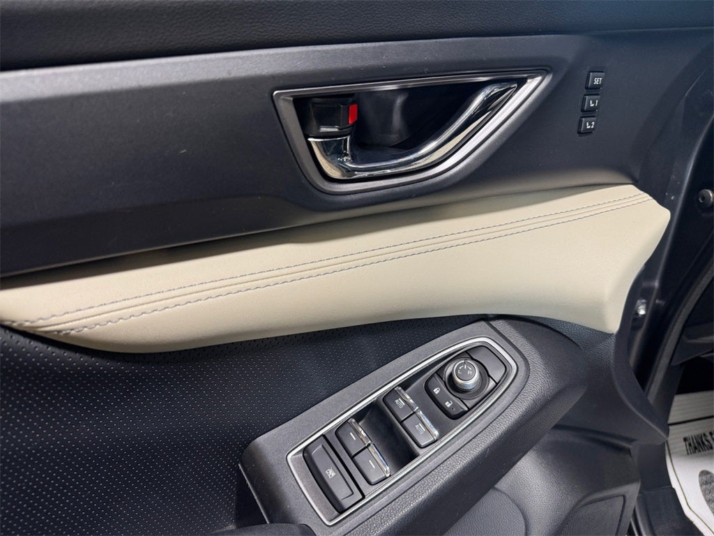 2022 Subaru Ascent Limited