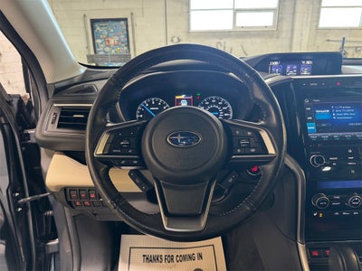 2022 Subaru Ascent Limited