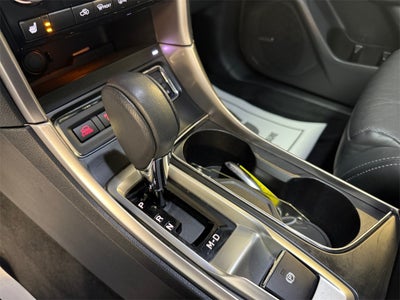 2022 Subaru Ascent Limited