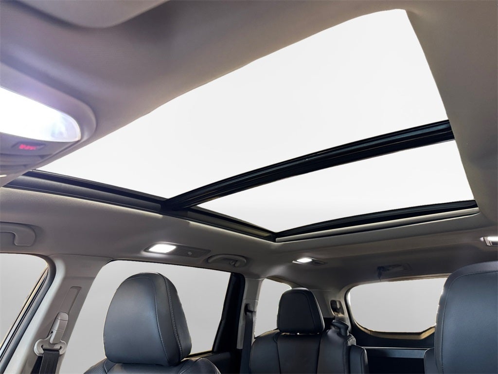 2022 Subaru Ascent Limited