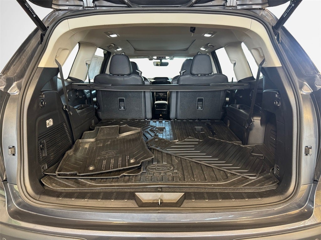 2022 Subaru Ascent Limited