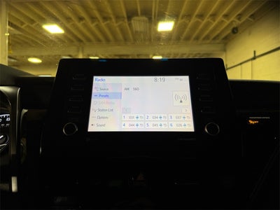 2023 Toyota Camry Base