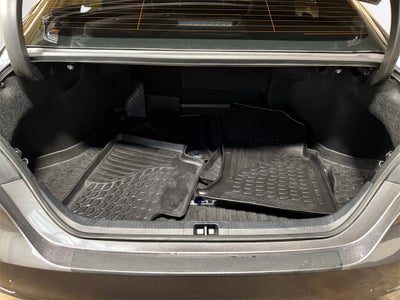 2023 Toyota Camry Base