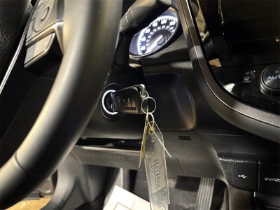 2023 Toyota Camry Base