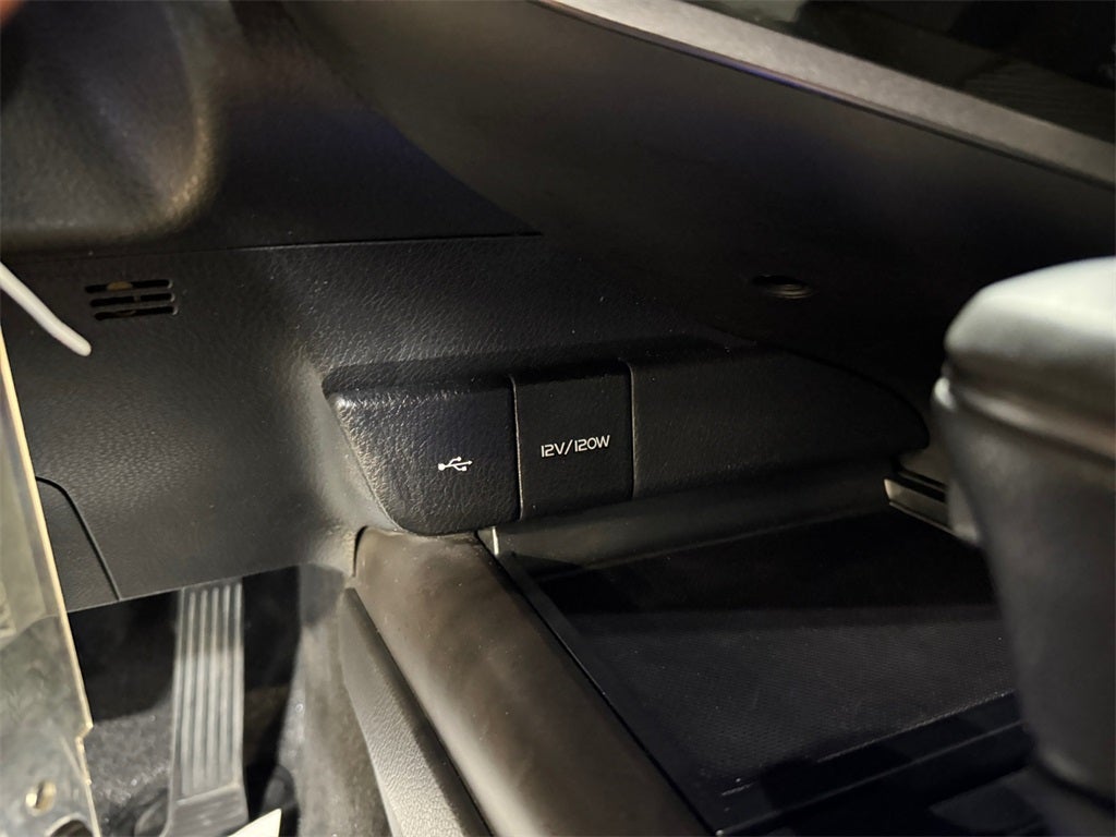 2023 Toyota Camry Base