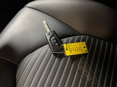 2023 Toyota Camry Base