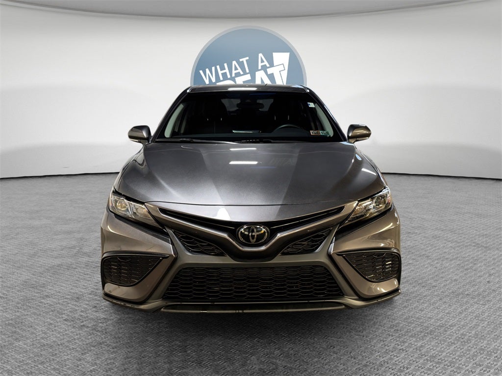 2023 Toyota Camry Base