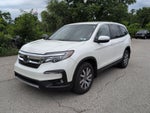 2019 Honda Pilot EX