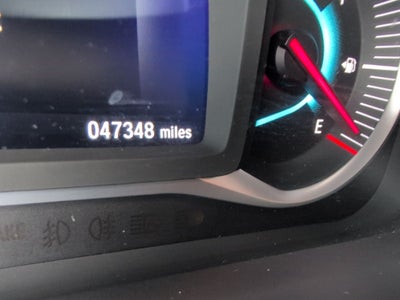 2019 Honda Pilot EX
