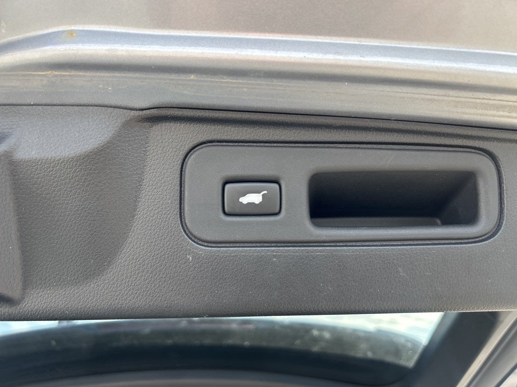 2019 Honda Passport EX-L