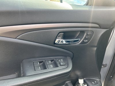 2019 Honda Passport EX-L