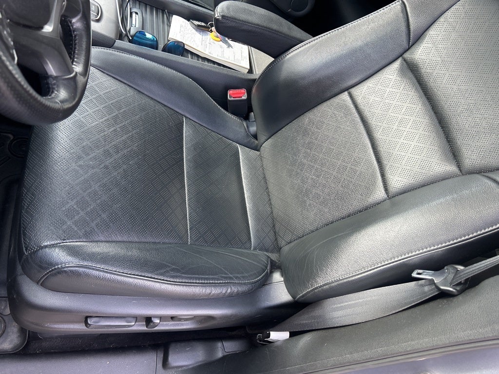 2019 Honda Passport EX-L