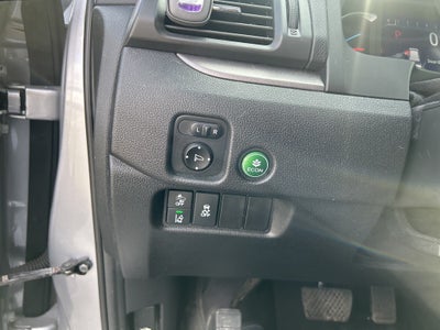 2019 Honda Passport EX-L