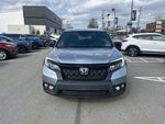 2019 Honda Passport EX-L