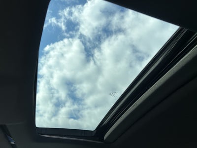 2019 Honda Passport EX-L