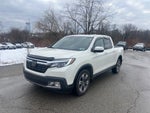 2018 Honda Ridgeline RTL-E