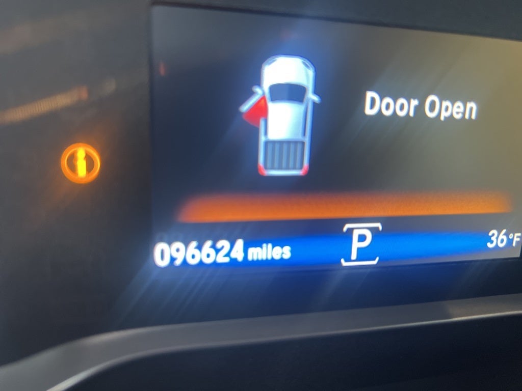 2018 Honda Ridgeline RTL-E