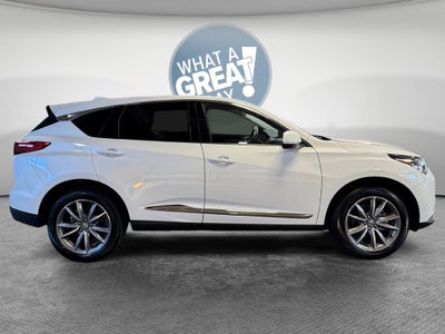 2024 Acura RDX Technology Package SH-AWD