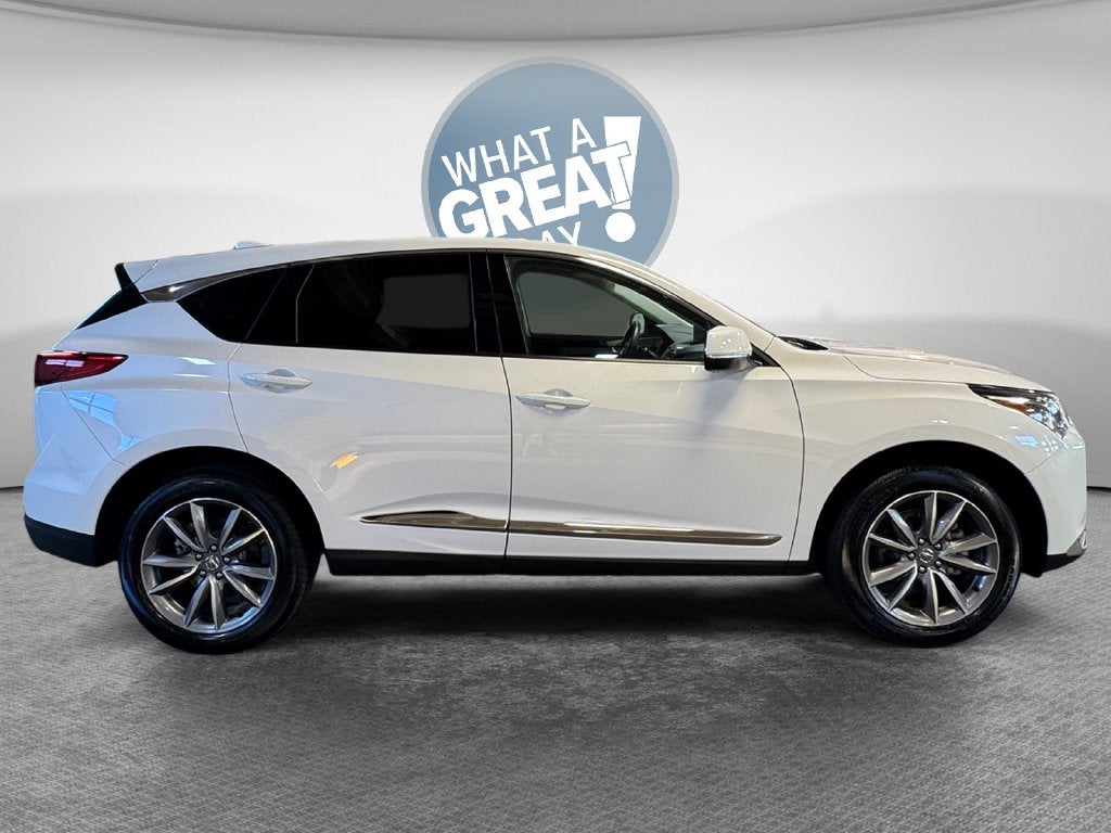 2024 Acura RDX Technology Package SH-AWD