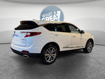 2024 Acura RDX Technology Package SH-AWD