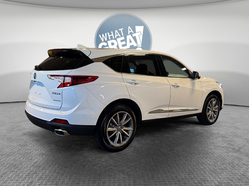 2024 Acura RDX Technology Package SH-AWD