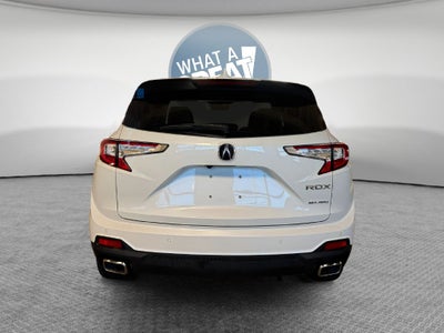 2024 Acura RDX Technology Package SH-AWD