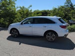 2020 Acura MDX Technology SH-AWD