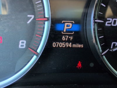 2020 Acura MDX Technology SH-AWD