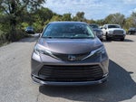 2021 Toyota Sienna XLE 7 Passenger