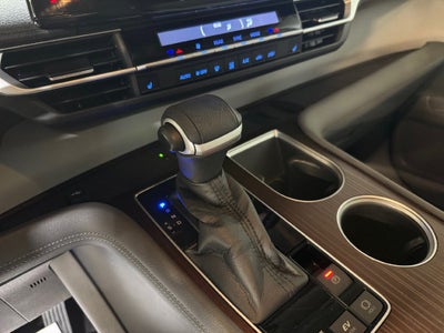 2021 Toyota Sienna XLE 7 Passenger