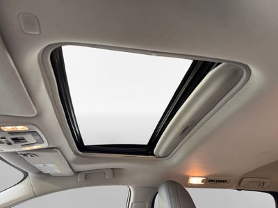 2021 Toyota Sienna XLE 7 Passenger
