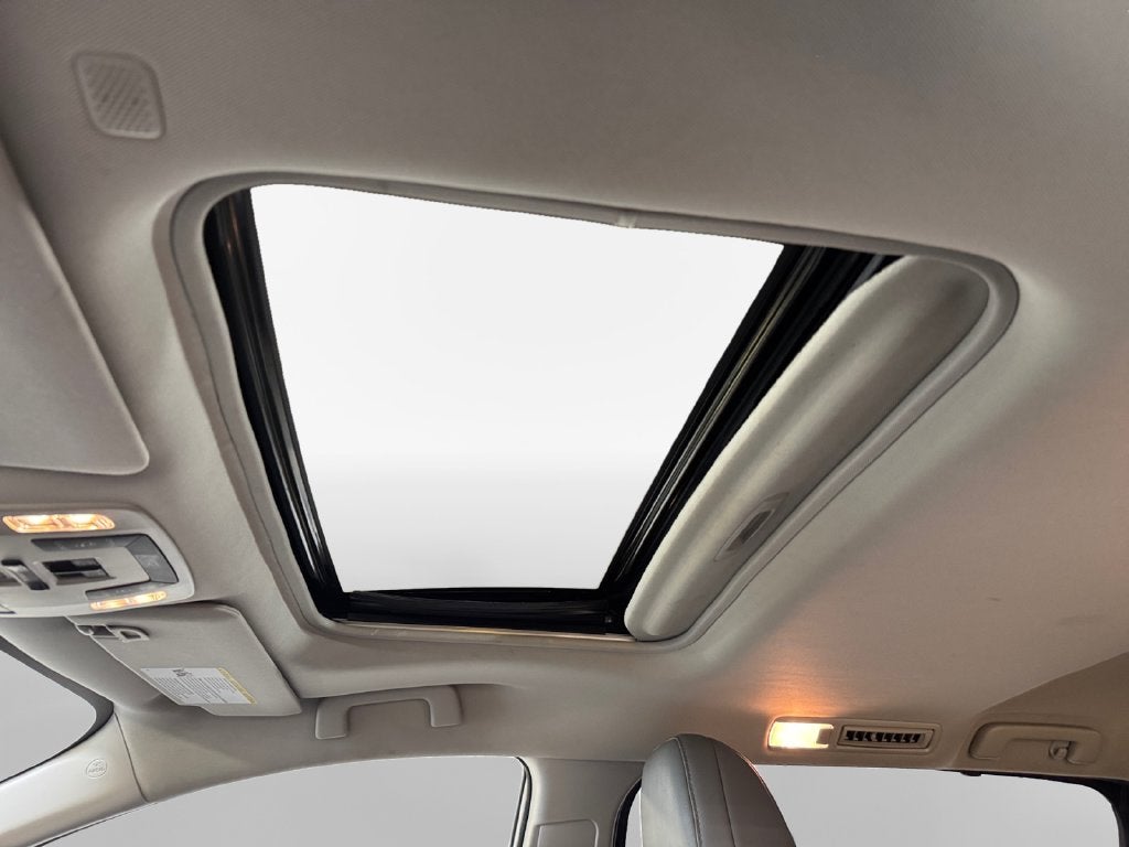 2021 Toyota Sienna XLE 7 Passenger