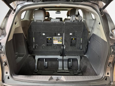 2021 Toyota Sienna XLE 7 Passenger