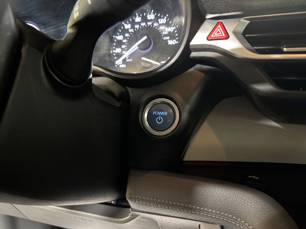 2021 Toyota Sienna XLE 7 Passenger