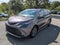 2021 Toyota Sienna XLE 7 Passenger