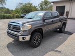 2014 Toyota Tundra SR5 CrewMax