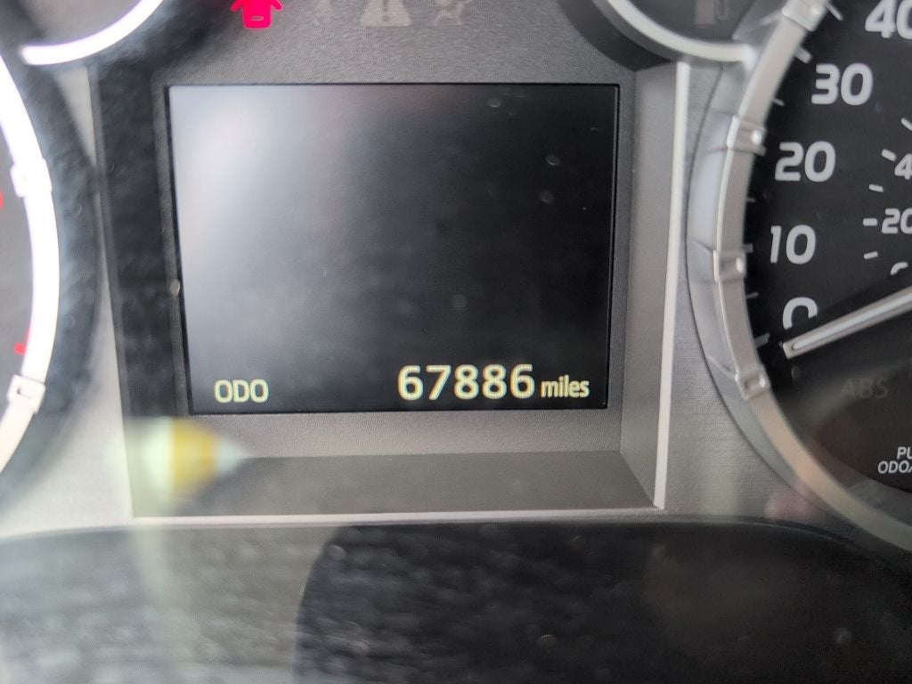 2014 Toyota Tundra SR5 CrewMax