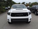 2021 Toyota Tundra TRD Pro