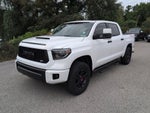 2021 Toyota Tundra TRD Pro