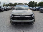 2024 Kia Sportage X-Pro Prestige