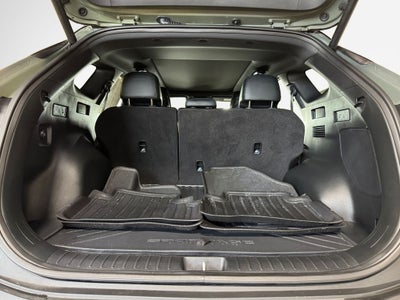 2024 Kia Sportage X-Pro Prestige